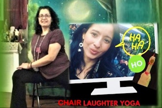 Chair Laughter Yoga & Relaxation